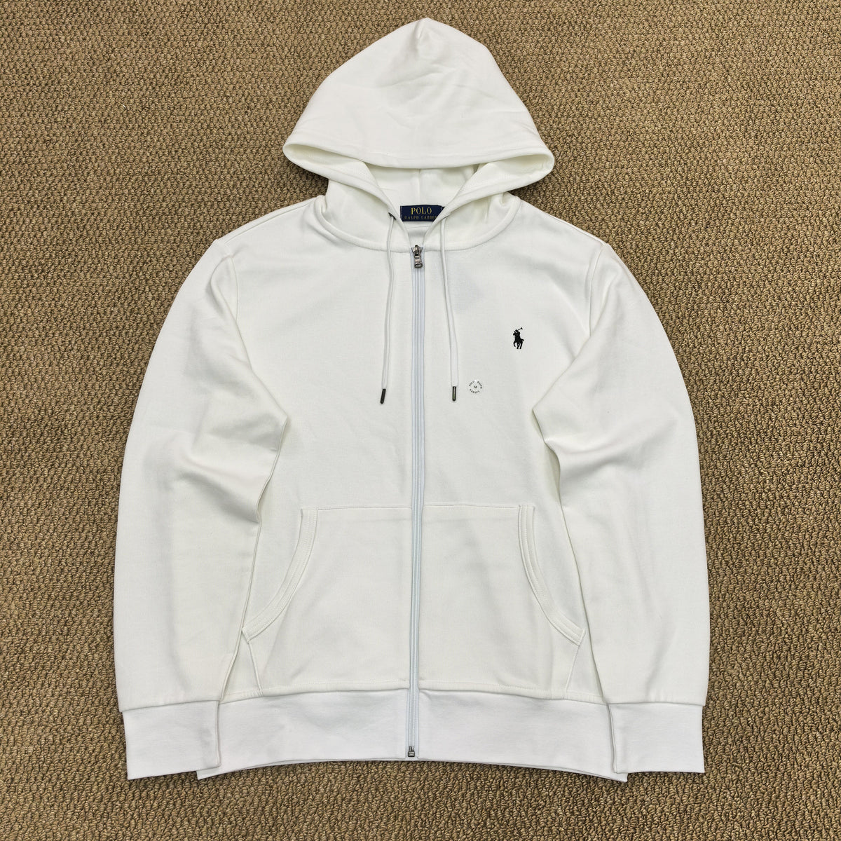 Ralph Lauren Kapuzenpullover
