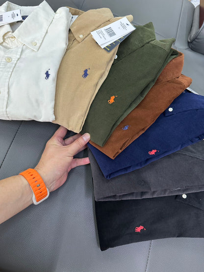 Ralph Lauren Hemd