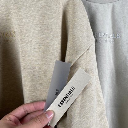 FOG x Essentials Girocollo A/I 23