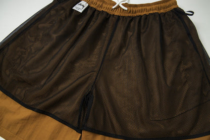 Pantaloncini Stu x Nk