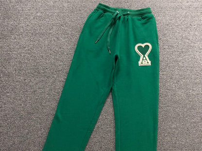 Am1 Kapuzenpullover-Hose