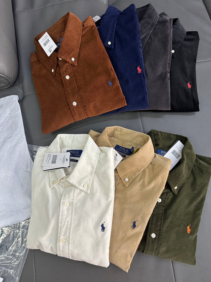 Ralph Lauren Hemd