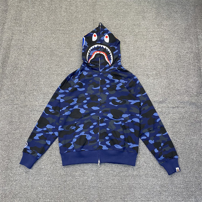 Sudadera con capucha de Bp