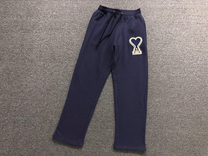 Am1 Kapuzenpullover-Hose