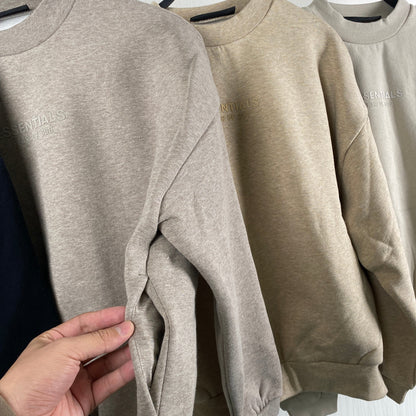 FOG x Essentials Girocollo A/I 23