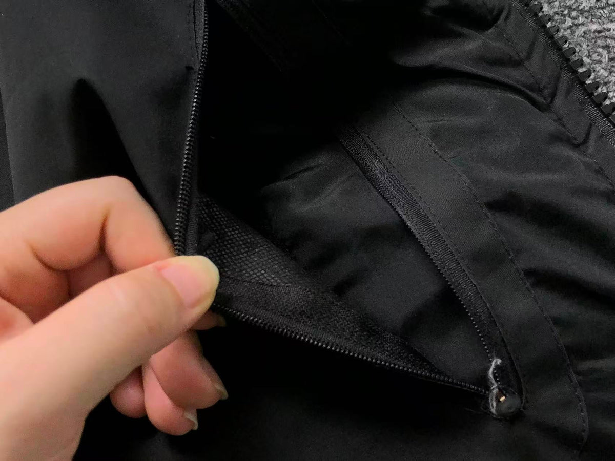 N1K-Jacke