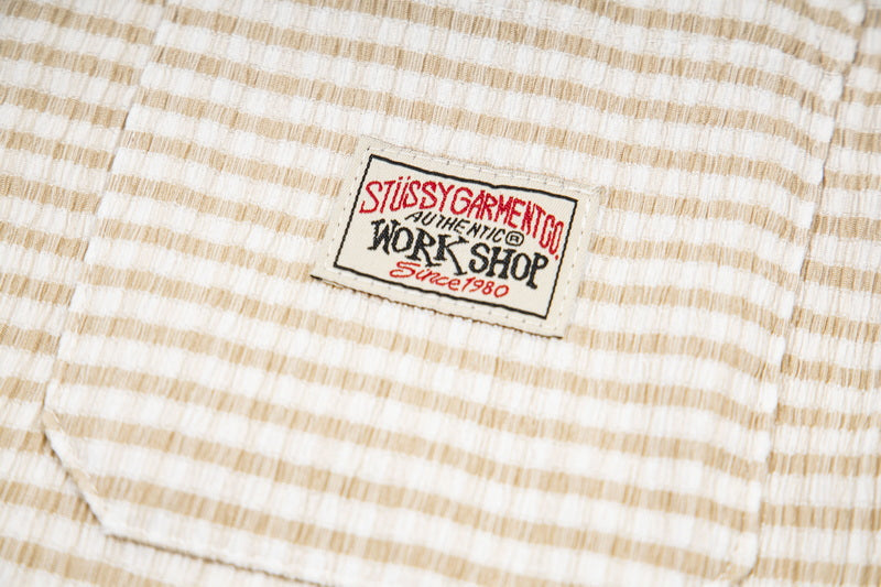 Stu-Shirt