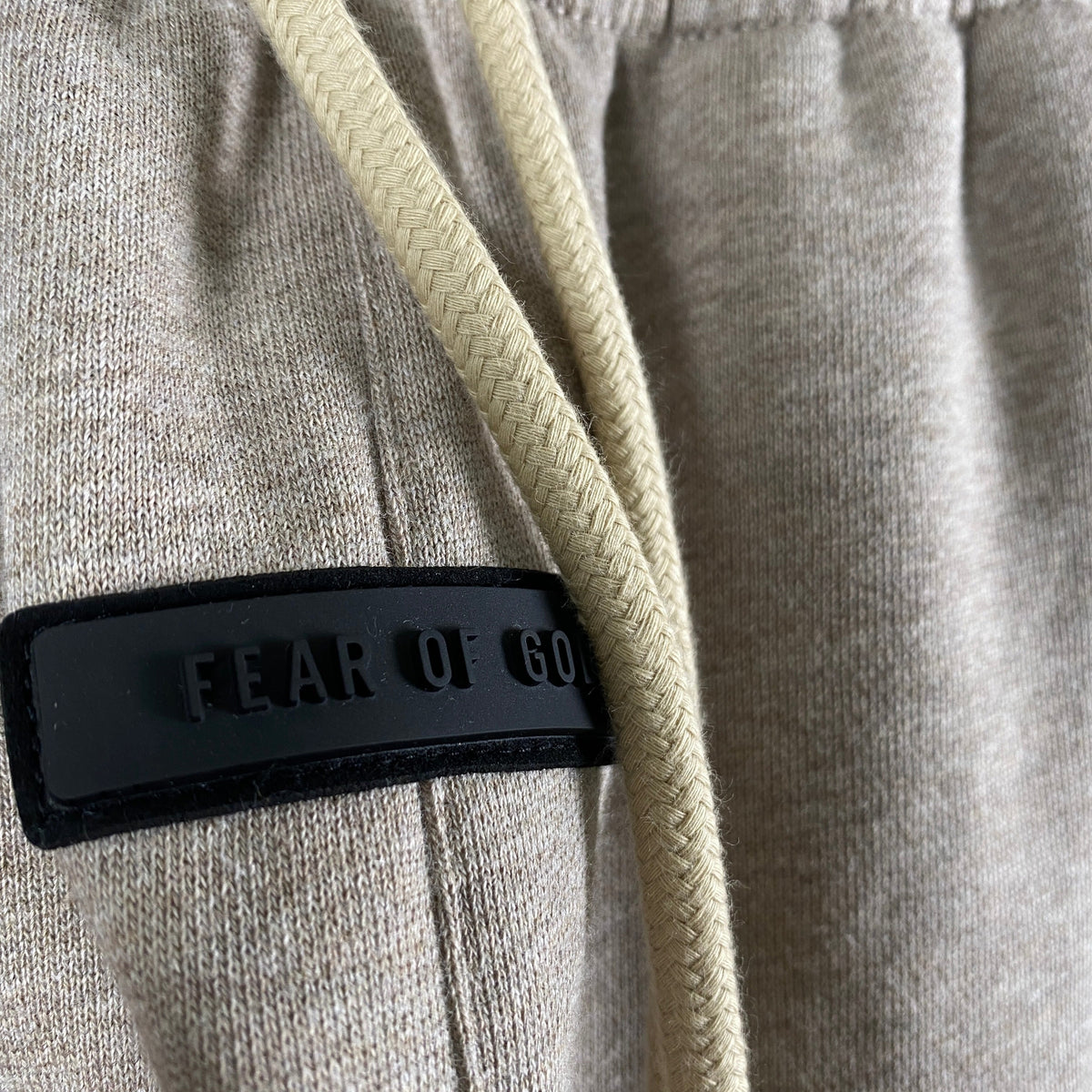 FOG x Essentials Pantalón de chándal 23FW Cloud