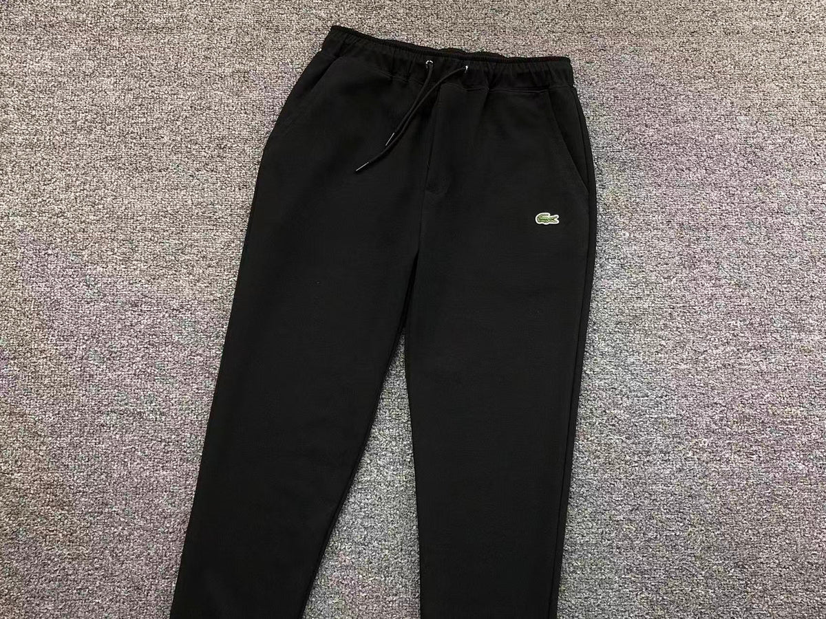 Klassische Hoodie-Hose