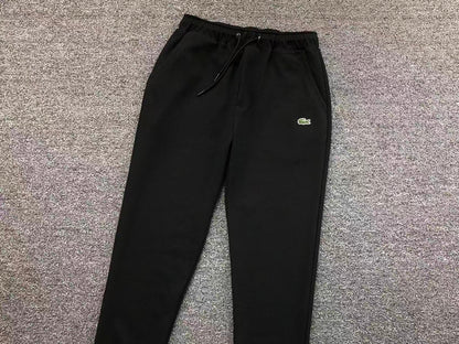 Klassische Hoodie-Hose