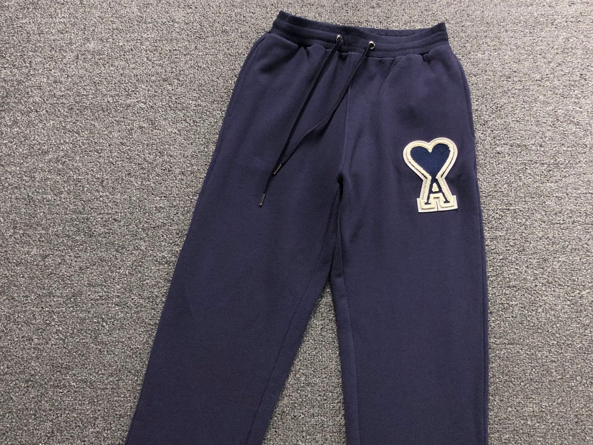 Am1 Kapuzenpullover-Hose
