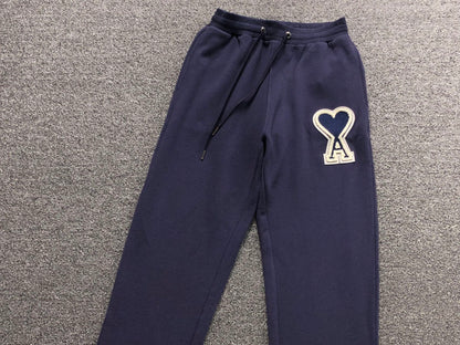 Am1 Kapuzenpullover-Hose