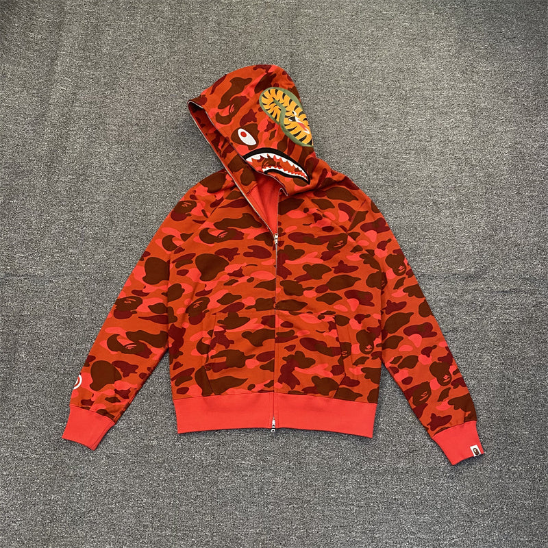 Sudadera con capucha de Bp