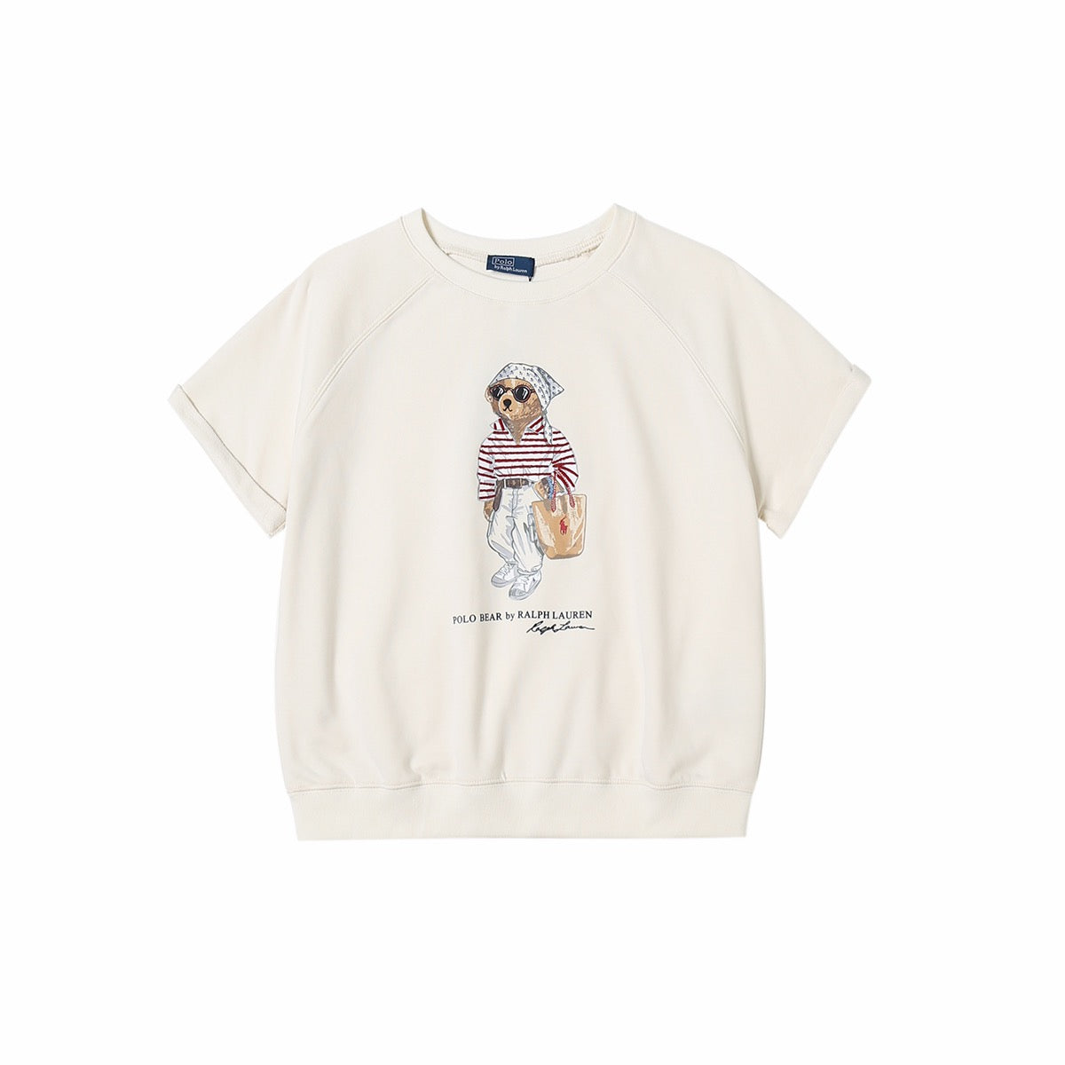 Ralph Lauren Damenhemd