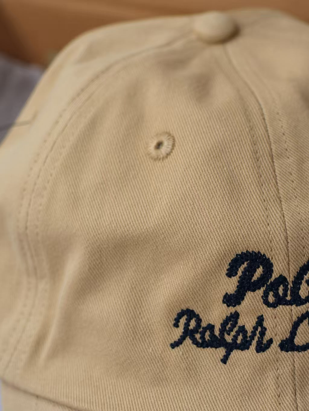 Ralph Lauren Cap