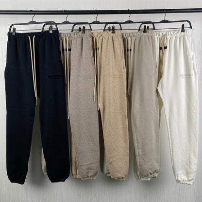 FOG x Essentials Pantalón de chándal 23FW Cloud