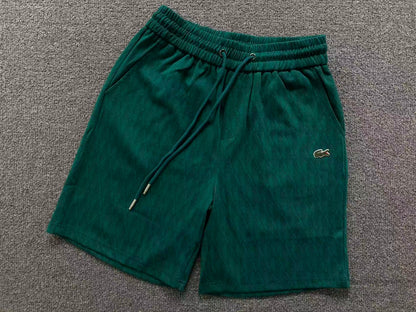 Klassisches Polo-Set