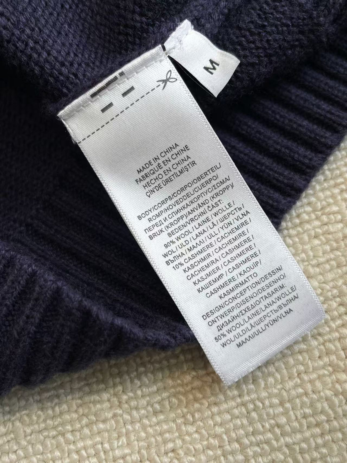 Ralph Lauren Pullover