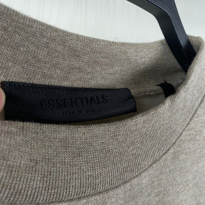 FOG x Essentials Girocollo A/I 23
