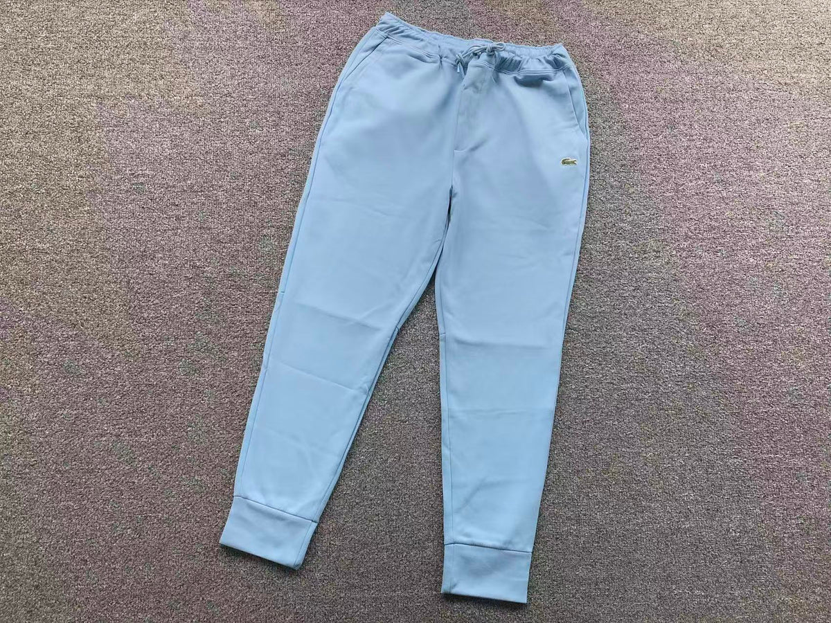 Klassische Hoodie-Hose