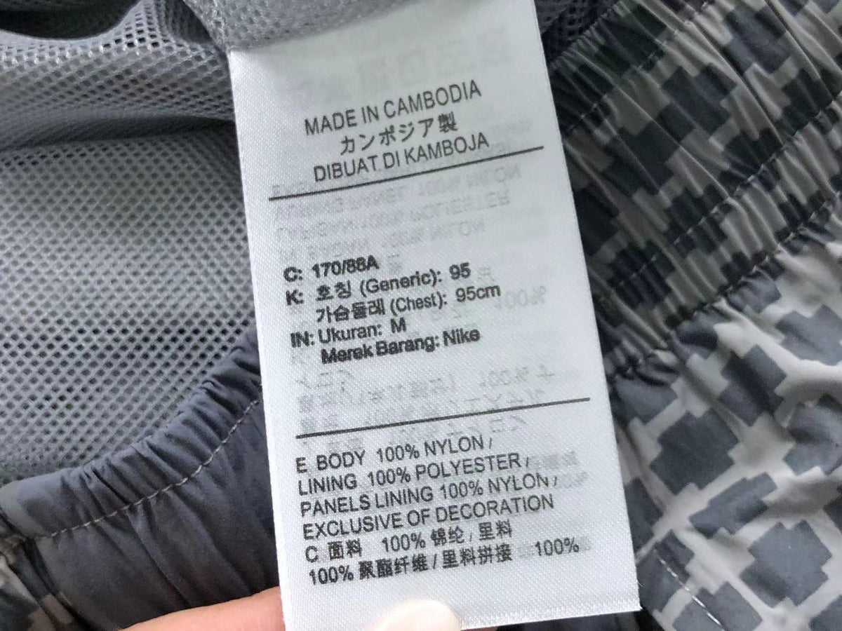 N1K Pants