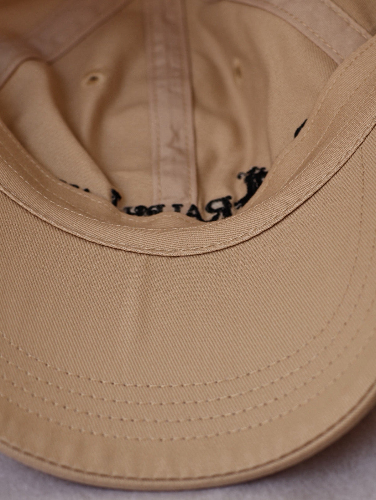 Ralph Lauren Cap