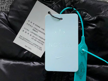 N1K-Jacke