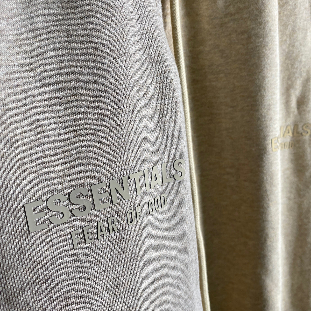 FOG x Essentials Pantalón de chándal 23FW Cloud