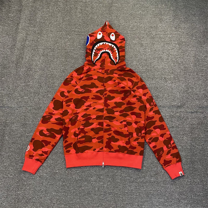 Sudadera con capucha de Bp