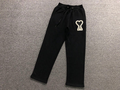 Am1 Kapuzenpullover-Hose