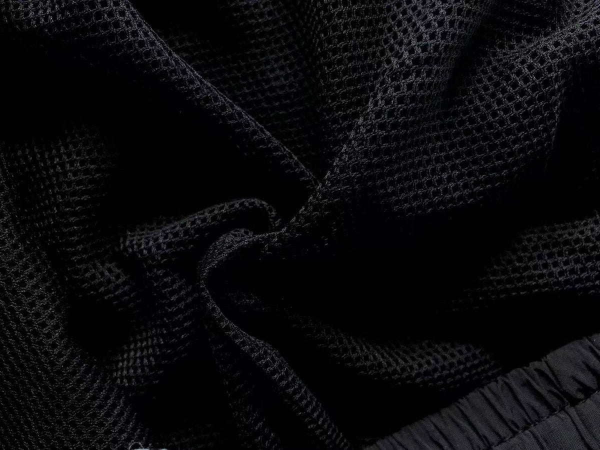 N1K Shorts