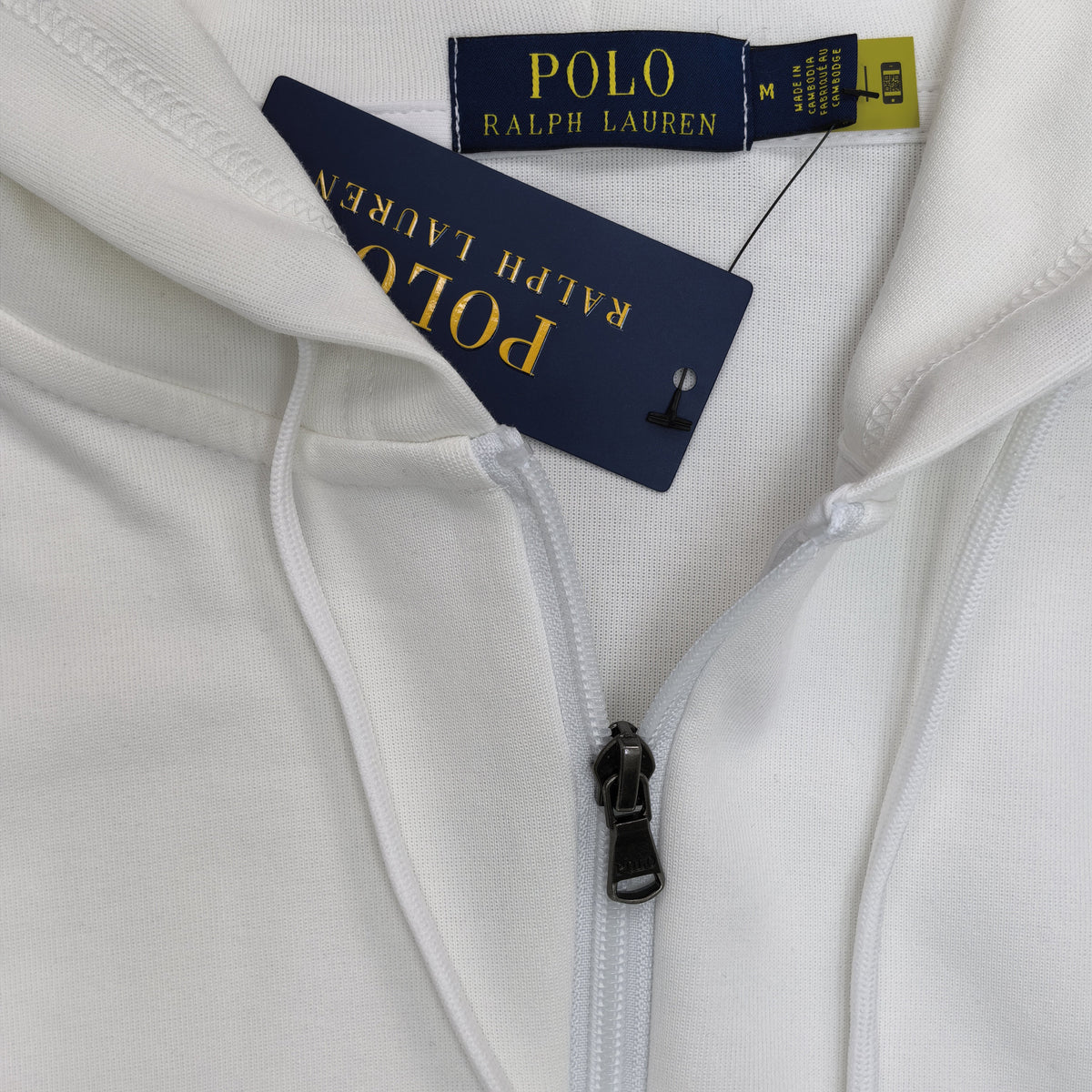 Ralph Lauren Kapuzenpullover