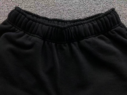 Klassische Hoodie-Hose