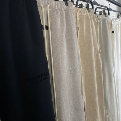 FOG x Essentials Pantalón de chándal 23FW Cloud