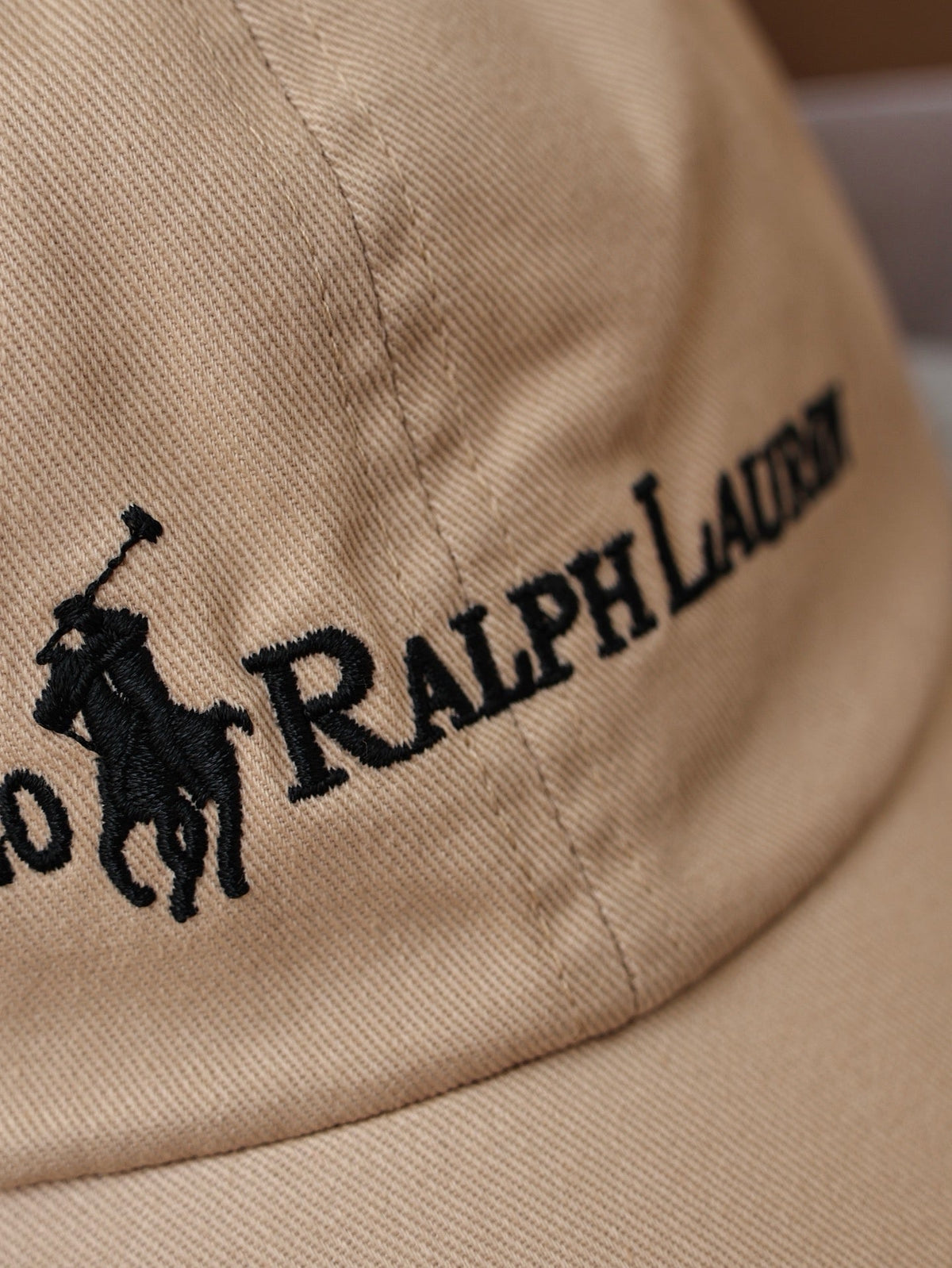 Ralph Lauren Cap