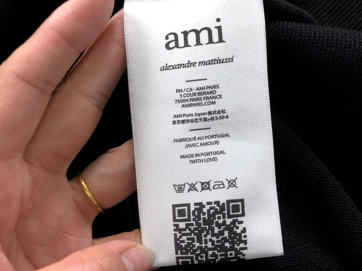AM1 Kapuzenpullover