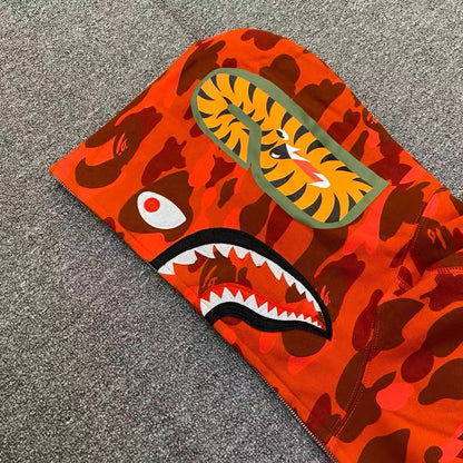 Sudadera con capucha de Bp