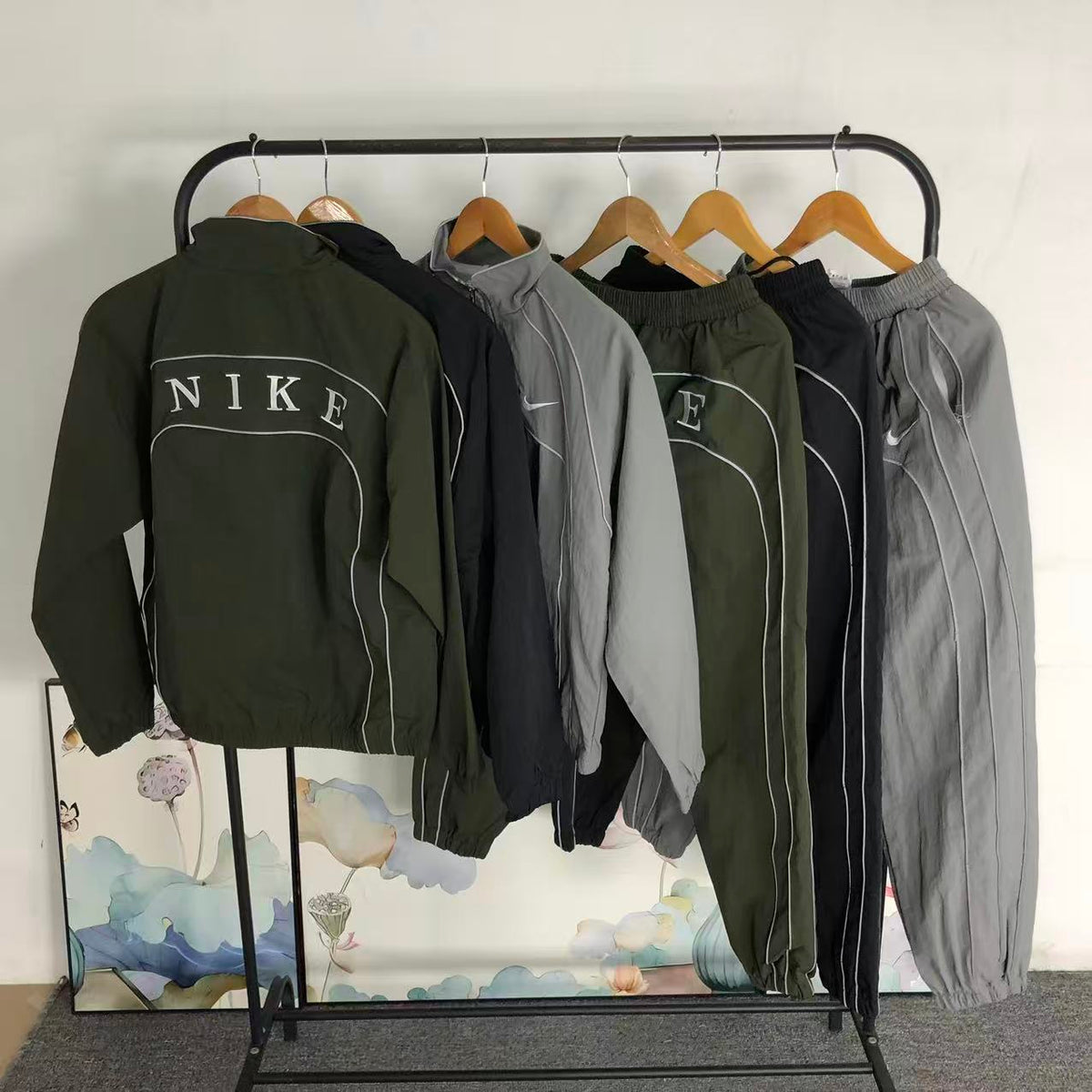 N1K Hose