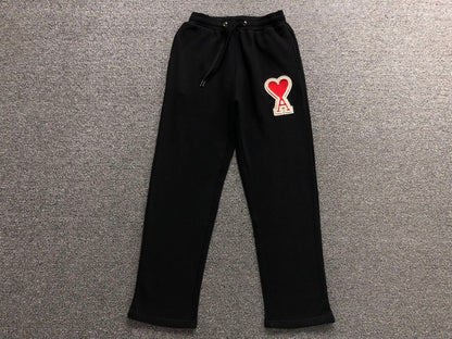 Am1 Kapuzenpullover-Hose