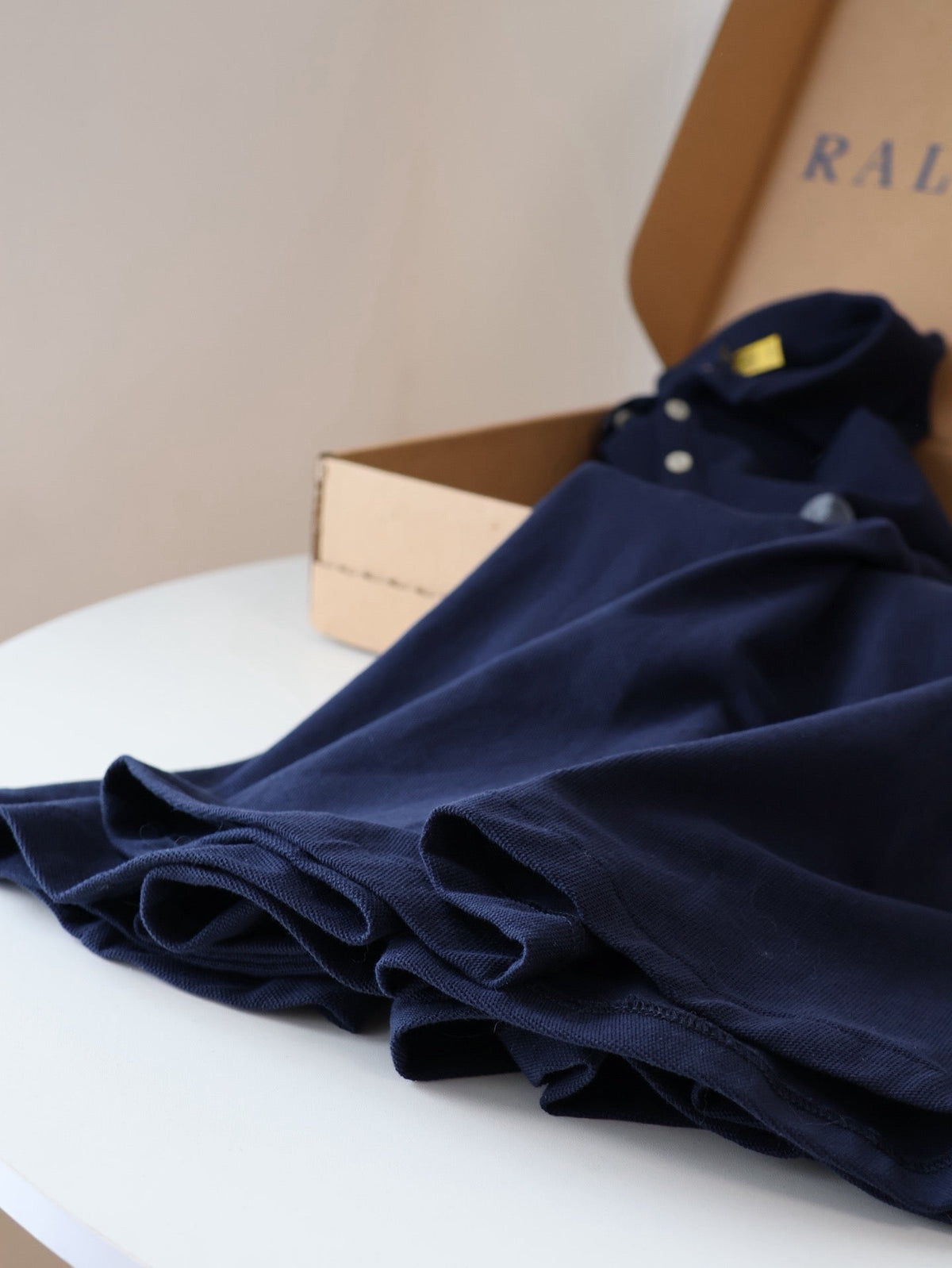 Ralph Lauren Damenkleid