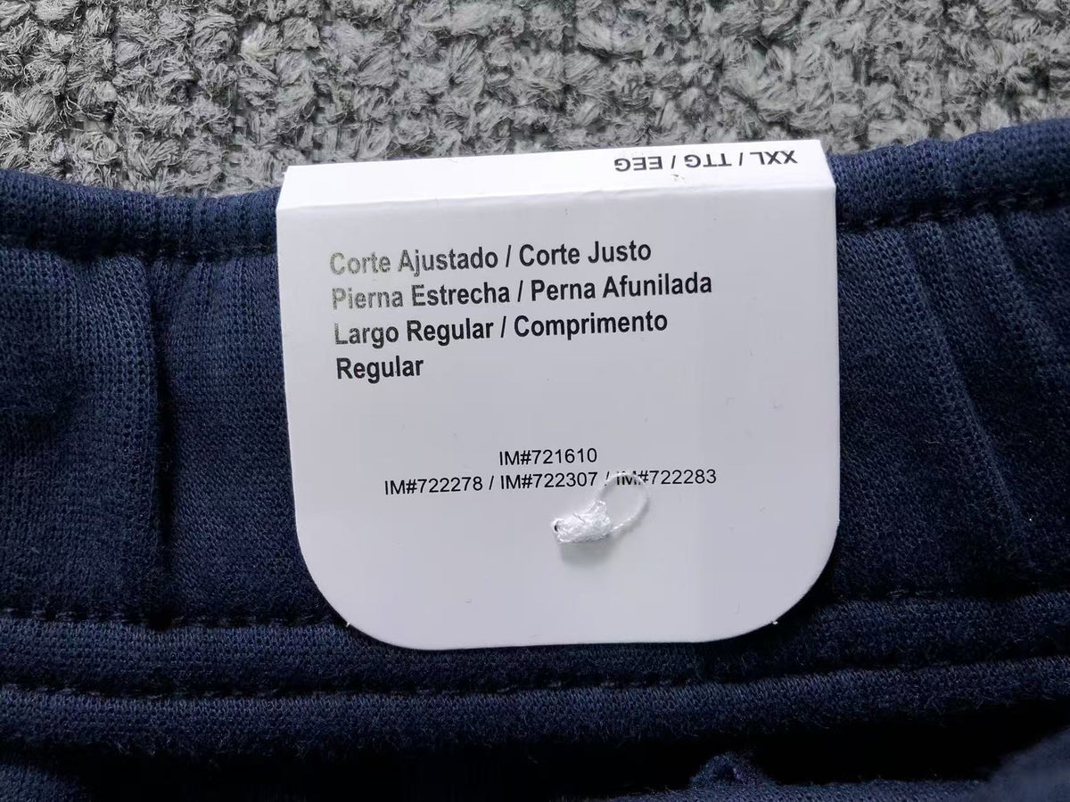 N1K Pants