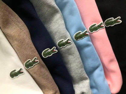 Klassische Hoodie-Hose