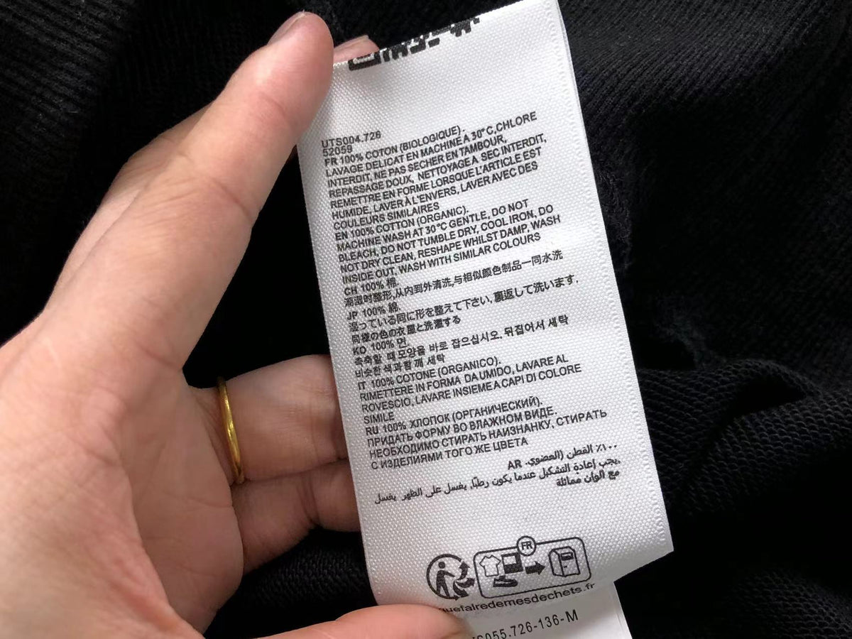 AM1 Kapuzenpullover