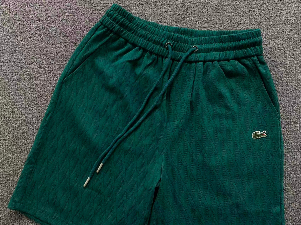 Klassisches Polo-Set