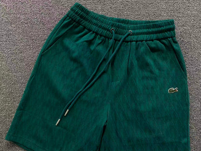 Klassisches Polo-Set