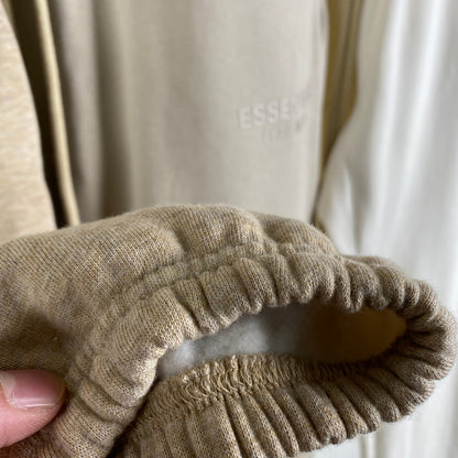 FOG x Essentials Pantalón de chándal 23FW Cloud