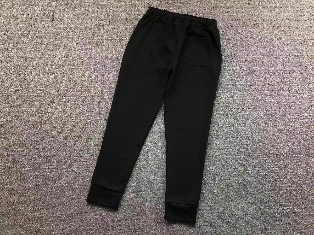 Klassische Hoodie-Hose