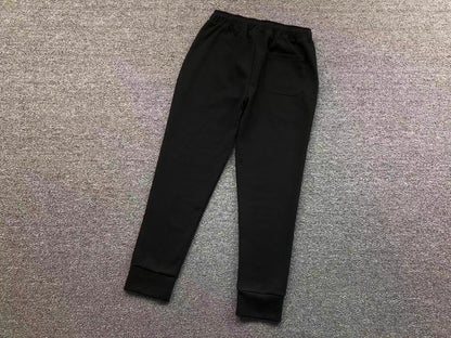 Klassische Hoodie-Hose