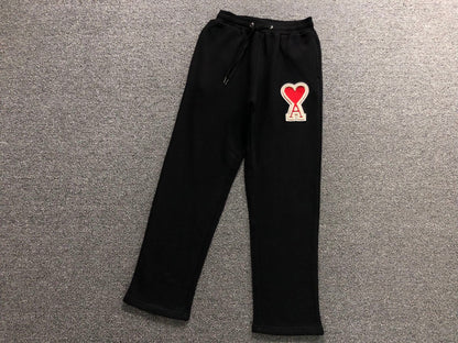 Am1 Kapuzenpullover-Hose