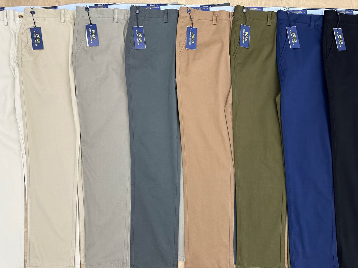 Ralph Lauren Hosen